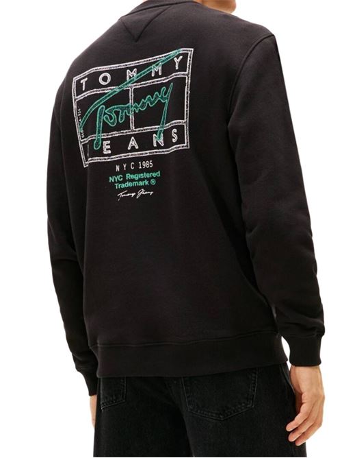  TOMMY JEANS | DM0DM22366/BDS